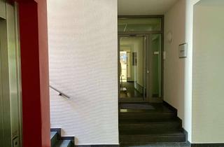 Büro zu mieten in 69115 Bergheim, Heller Büroraum in zentraler und repräsentativer Lage von Heidelberg