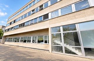 Praxen kaufen in 60385 Ostend, Nähe EZB repräsentative Fläche (Praxis o Gewerbe) Ostend – 948 m² Potenzial & Stellplätze