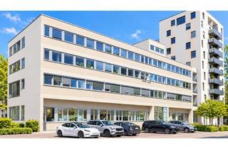 Praxen kaufen in 60385 Ostend, Nähe EZB repräsentative Fläche (Praxis o Gewerbe) Ostend – 948 m² Potenzial & Stellplätze