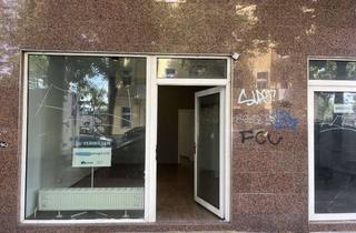 Büro zu mieten in Brückenstraße 14, 12439 Niederschöneweide, Ihr neues Büro