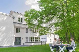 Büro zu mieten in Im Fliegerhorst 12, 38642 Goslar, All-in-One Büros in Goslar - bezugsfertig, sofort startklar, alles inklusive.