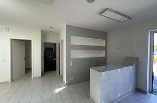 Büro zu mieten in August-Thyssen-Straße 3b, 56170 Bendorf, Attraktive Gewerbefläche in Bendorf – ideal als Büro, Praxis oder Kosmetikstudio