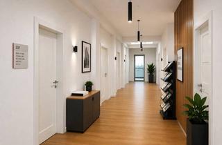 Büro zu mieten in 54290 Innenstadt, Gewerbeflächen ab 46 bis 975 m² (Büro- / Praxis- / Laden)