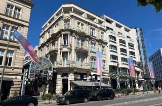 Gewerbeimmobilie kaufen in Wilhelmstraße 60a, 65183 Wiesbaden, Repräsentatives Büro oder Praxis in zentraler Lage an der Wilhelmstraße nahe Kurhaus