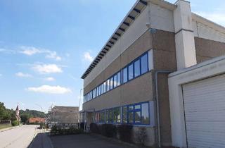 Büro zu mieten in 86637 Wertingen, Bürofläche in zentraler Lage – 70 m² mit zwei Büroräumen