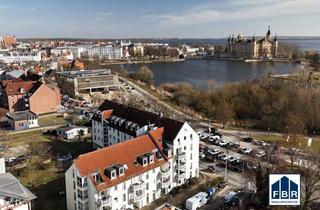 Gewerbeimmobilie kaufen in 19053 Feldstadt, Büro oder Praxis in Toplage - Ihre attraktive Investition