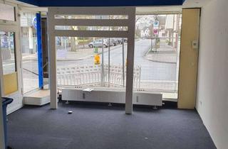 Büro zu mieten in Steinbrinkstr. 276, 46145 Sterkrade-Mitte, *** Ladenlokal / Büro / Einzelhandel - TOP Lage im Zentrum Oberhausen Sterkrade ***