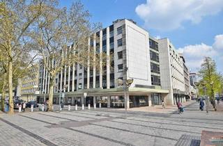 Büro zu mieten in 47051 Altstadt, Büroflächen in zentraler Innenstadtlage
