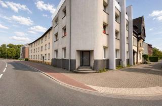 Büro zu mieten in 47441 Moers, Schöne und große Büro- / Praxisfläche mit 125 m² Gesamtfläche in der Moerser Innenstadt
