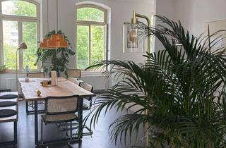 Gewerbeimmobilie mieten in Reichenberger Straße 113a, 10999 Kreuzberg, Kreuzberger Office-Juwel in renoviertem Altbau