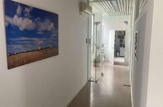 Büro zu mieten in Holzhauserstr. 1A, 55411 Bingen, Helle, großzügige Büro-/Praxisfläche in zentraler Lage von Bingen am Rhein