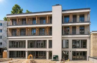 Gewerbeimmobilie mieten in Schellingstraße 14, 22089 Eilbek, Moderne Gewerbeflächenin zentraler Lage von Eilbek!