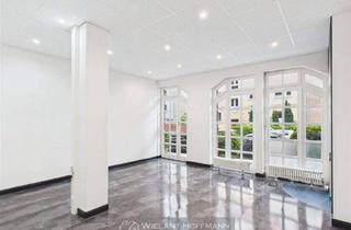 Büro zu mieten in 21073 Harburg, Repräsentative Büro-/Gewerbefläche in attraktiver Lage