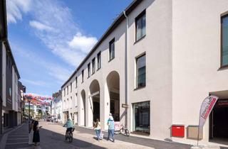 Büro zu mieten in Marktplatz, 79312 Emmendingen, Erstbezug - Büro / Praxisflächen im Herzen von Emmendingen