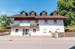 Gewerbeimmobilie mieten in 82343 Pöcking, Repräsentatives Ärztehaus in Pöcking am Starnberger See - vielseitig nutzbar, flexibel teilbar