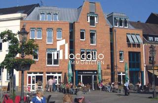 Praxen mieten in 47877 Willich, Praxisräume im Zentrum von Willich