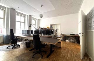 Gewerbeimmobilie kaufen in Prenzlauer Berg, 10439 Prenzlauer Berg, 164m² repräsentatives Altbau-Erdgeschoß in Prenzlauer Berg für Gewerbe– oder Wohnnutzung