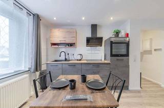 Immobilie mieten in 42897 Lennep, M44 Home - Dein Zuhause auf Zeit im Bergischen Land