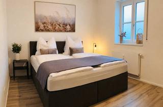 Immobilie mieten in 86650 Wemding, Helle 2-Zimmer-Wohnung in der Altstadt Wemdings | vollmöbliert | Nähe Oettingen & Monheim