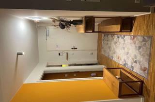 Immobilie mieten in Sonninstraße 18, 20097 Hammerbrook, Hochwertig möblierte Wohnung ab JUli 2026
