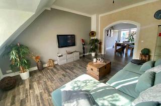 Immobilie mieten in 46236 Bottrop, Möblierte 2,5 Zi-Wohnung, all inclusive, in Bottrop-Mitte, für 1-2 Jahre auf Zeit (ab Aug/Sept 2026)