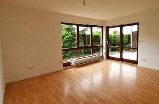 Immobilie mieten in Ringstraße, 73084 Salach, Möblierte, helle Terrassenwohnung