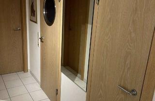 Immobilie mieten in Alte Märsch 16, 44319 Wickede, Schöne 3,5 Zimmer Whg. mit Balkon u. Garage komplett möbliert