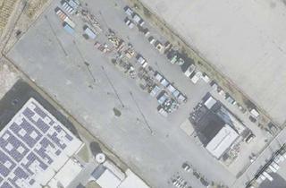 Lager mieten in Seewindstraße, 27572 Fischereihafen, 60.000 m² Areal mit schwerlastfähiger Außenfläche mit Lagerkomplex