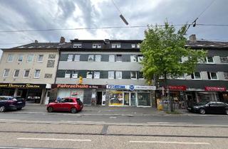 Geschäftslokal mieten in 44309 Brackel, Attraktive Retailfläche in Dortmund-Brackel | 200 m² | hervorragende Sichtbarkeit