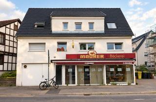 Geschäftslokal mieten in 71336 Waiblingen, Attraktive Ladenfläche in bester Sichtlage – große Schaufenster & 2 Stellplätze