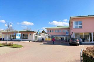 Geschäftslokal mieten in Schulstraße 12B, 02977 Hoyerswerda, Ladenfläche in Hoyerswerda provisionsfrei zu vermieten