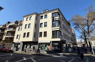 Gewerbeimmobilie kaufen in Franzstraße 28, 50935 Lindenthal, Vielseitige Gewerbeeinheit in begehrter Lage von Köln-Lindenthal – ideal für Praxis, Beauty, Büro
