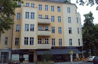 Gewerbeimmobilie mieten in Friedrich-Wilhelm-Platz, 12161 Friedenau, Ihr neues Geschäft direkt am Friedrich-Wilhelm-Platz
