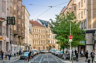 Geschäftslokal mieten in Alte Schönhauser Straße, 10119 Mitte, Top 1A-Lage - Einzelhandelsfläche Alte Schönhauser Straße