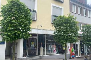 Büro zu mieten in 57610 Altenkirchen, Nachmieter gesucht! Schönes Ladenlokal/Büro im Zentrum
