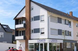 Geschäftslokal mieten in Eichendorffstraße 76, 73230 Kirchheim, Attraktive Ladeneinheit in Kirchheim unter Teck