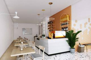 Gewerbeimmobilie mieten in Rosengasse 56, 94315 Straubing, Mitten im Geschehen! Attraktive, vielseitige Gewerbefläche in 1A-Lage Straubing