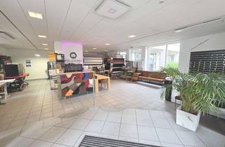 Gewerbeimmobilie mieten in Schulberg 14, 72124 Pliezhausen, Gewerbefläche in Pliezhausen