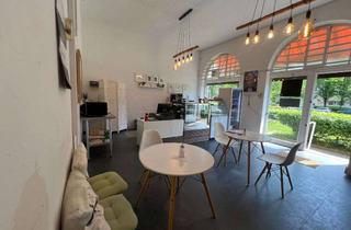 Geschäftslokal mieten in Berliner Straße 67, 14169 Zehlendorf, LADEN- UND GEWERBEEINHEIT IM GRÜNEN ZEHLENDORF