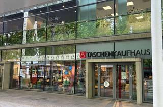 Geschäftslokal mieten in 01069 Seevorstadt-Ost/Großer Garten, Einzelhandelsfläche in 1 A Lage direkt vom Eigentümer
