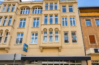 Geschäftslokal mieten in Friedrichstraße 42, 65185 Wiesbaden, Attraktive Einzelhandelsfläche in Toplage von Wiesbaden