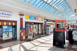 Geschäftslokal mieten in Hagenstr. 43-45, 39340 Haldensleben, Ihre Einzelhandelsfläche in der Hagenpassage