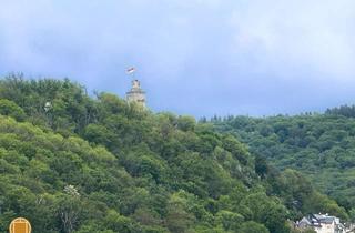 Gewerbeimmobilie kaufen in Höhenblick 10, 61462 Königstein, Grundstück in Panoramalage für Mischnutzung Wohnen + Gewerbe
