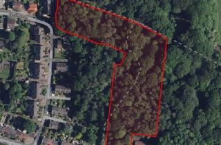 Gewerbeimmobilie mieten in 46242 Fuhlenbrock, Forst & Grünfläche zur Gewerblichen Nutzung