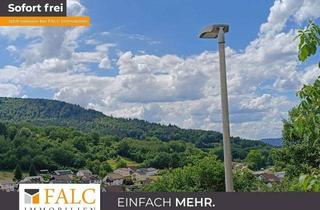 Wohnung kaufen in 63928 Eichenbühl, Eigentumswohnung mit schönem Ausblick