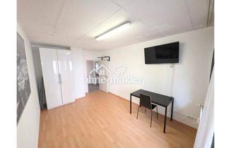 Wohnung kaufen in Lessingstr. 64, 76135 Karlsruhe, Weststadt: 2-Zi + TG | Technisch modernisiert | Balkon | EBK | FREI | WG geeignet