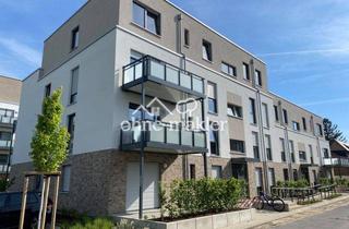 Wohnung mieten in Sauerbruchstraße 10-12, 52146 Würselen, +++ TOP-MODERNE 2-Zimmerwohnung 56,00 qm, AUFZUG / BALKON / TG, direkt am RHEIN-MAAS KLINIKUM +++