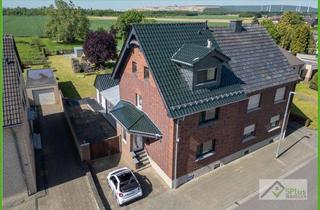 Doppelhaushälfte kaufen in 50189 Elsdorf, +5PLUS+ WER ZUERST KOMMT + SO FÜHLT SICH ZUHAUSE AN + DOPPELHAUS MIT GROSSEM GARTEN IN ANGELSDORF +