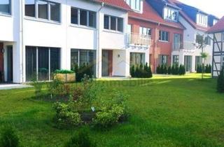 Haus mieten in 38108 Braunschweig, Reihenendhaus in Hondelage, kurzfristig frei!