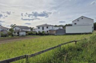 Grundstück zu kaufen in 92353 Postbauer-Heng, RESERVIERT: Grundstück ohne Bauzwang
